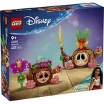 LEGO Disney Princess 43293 Kakamora