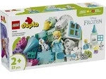 LEGO DUPLO 10462 Frozen Kreativbox mit Elsa und Olaf
