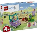 LEGO Bluey 11216 Omas mit Bingo und Bluey