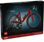 LEGO Icons 11380 Rennrad