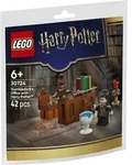 LEGO Harry Potter 30724 Dumbledores B&uuml;ro mit Harry Potter Polybag