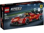 LEGO Speed Champions 77261 Ferrari 499P