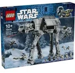 LEGO Star Wars 75454 AT-AT des Restimperiums mit INT-4