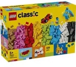 LEGO Classic 11045 Kreative Bunte Steine