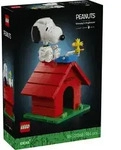 LEGO Ideas 21368 Peanuts: Snoopys Hundeh&uuml;tte