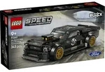 LEGO Speed Champions 77262 Ken Blocks 1965 Ford Mustang Hoonicorn V1