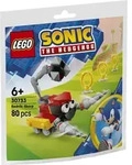 LEGO Sonic 30733 Badnik Skorp Polybag