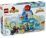 LEGO DUPLO 10464 Team Spideys Hauptquartier