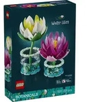 LEGO Botanicals 11511 Seerosen