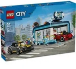 LEGO City 60497 Waschstra&szlig;e