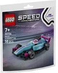 LEGO Speed Champions 30734 F1 ACADEMY Mini Auto Polybag