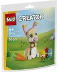 LEGO Creator 30716 Putziger Osterhase Polybag