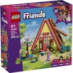 LEGO Friends 42682 Glampingh&uuml;tte in freier Natur