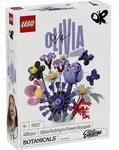 LEGO Botanicals 11507 Olivia Rodrigos Blumenstrau&szlig;