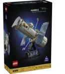 LEGO Icons 11382 Hubble-Weltraumteleskop