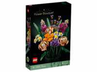 LEGO® 10280 Blumenstrauß
