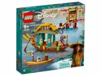 LEGO® DisneyTM 43185 Bouns Boot