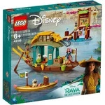 LEGO Disney 43185 Bouns Boot