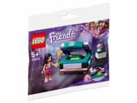 LEGO® Friends 30414 Emmas Zaubertruhe Polybag