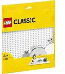 LEGO Classic 11026 Wei&szlig;e Bauplatte