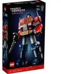 LEGO 10302 Optimus Prime