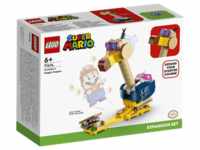 LEGO® Super MarioTM 71414 Pickondors Picker – Erweiterungsset