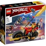 LEGO NINJAGO 71783 Kais Mech-Bike EVO