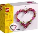 LEGO 40638 Herz Deko