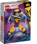 LEGO Marvel Super Heroes 76257 Wolverine Baufigur