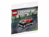 LEGO® Creator 3-in-1-Sets 30644 Oldtimer Polybag