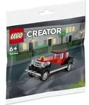 LEGO Creator 3-in-1-Sets 30644 Oldtimer Polybag
