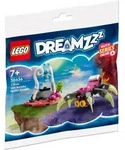 LEGO DREAMZzz 30636 Z-Blobs und Bunchus Flucht vor der Spinne Polybag