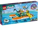 LEGO Friends 41734 Seerettungsboot