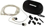 Shure SE215-CL - In-Ear H&ouml;rer