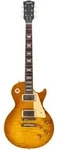 Gibson 1959 Les Paul Standard Reissue Light Aged Dirty Lemon Murphy Lab #951908 -
