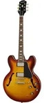 Epiphone ES-335 Figured Raspberry Tea Burst - E-Gitarre