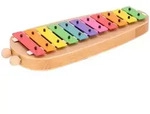 Voggenreiter Voggy's gro&szlig;es Glockenspiel - Glockenspiel