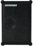 Soundboks Gen. 4 Black - Aktivlautsprecher