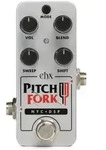 Electro Harmonix Pico Pitch Fork Shifter - Effektger&auml;t E-Gitarre