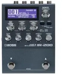Boss IR-200 - Effektger&auml;t E-Gitarre