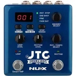 NUX NDL-5 JTC Drum&Loop Pro - Effektger&auml;t E-Gitarre