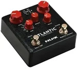 NUX NDR-5 Atlantic Delay & Reverb - Effektger&auml;t E-Gitarre