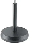 K&ouml;nig & Meyer 232 Tischstativ schwarz - Mikrofonst&auml;nder