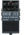 Boss IR-2 Amp & Cabinet - Effektger&auml;t E-Gitarre