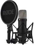 Rode NT1 Signature Black - Allround-Mikrofon