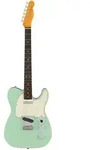 Fender American Vintage II 63 Telecaster RW SFG - E-Gitarre