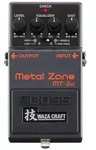 Boss MT-2w - Effektger&auml;t E-Gitarre