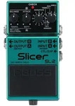 Boss SL-2 Slicer - Effektger&auml;t E-Gitarre