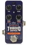 Electro Harmonix Pico Triboro Bridge Overdrive Fuzz Dist. - Effektger&auml;t E-Gitarre