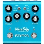 Strymon blueSky V2 Reverberator - Effektger&auml;t E-Gitarre